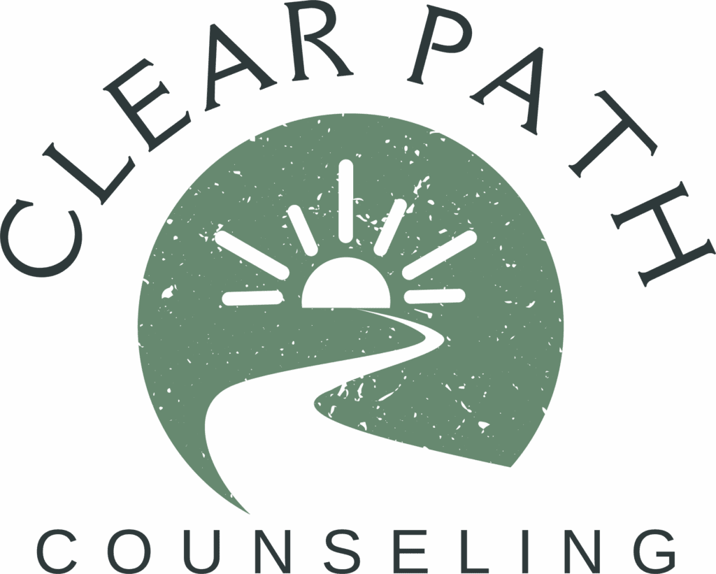 Clear Path logo