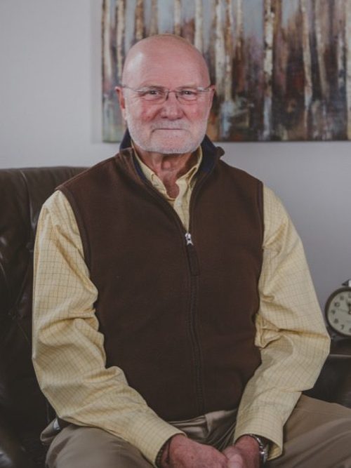 Gene Johnson