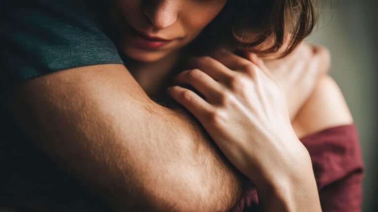 Attachment Vs Attunement
